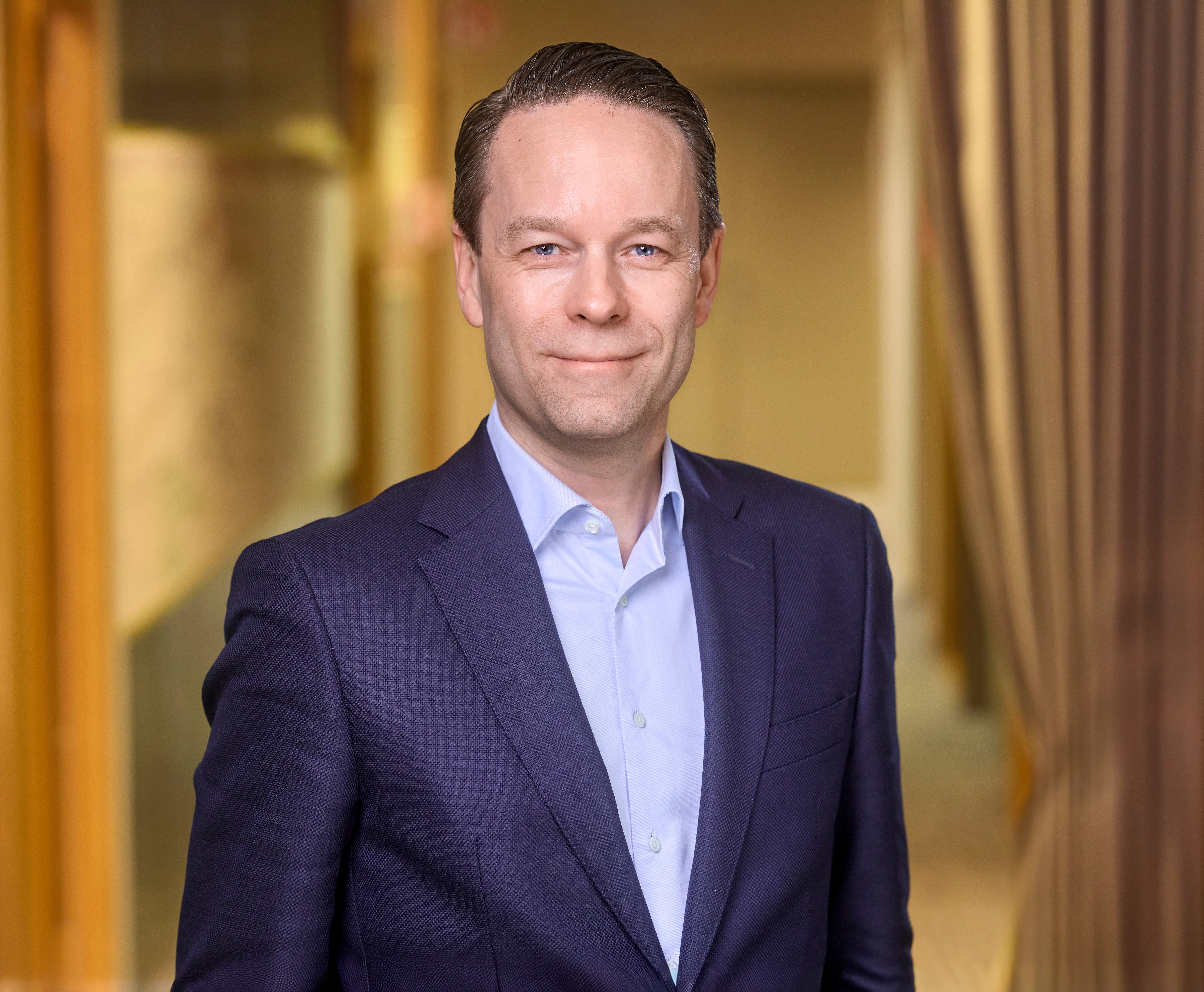 Mattias Cullin